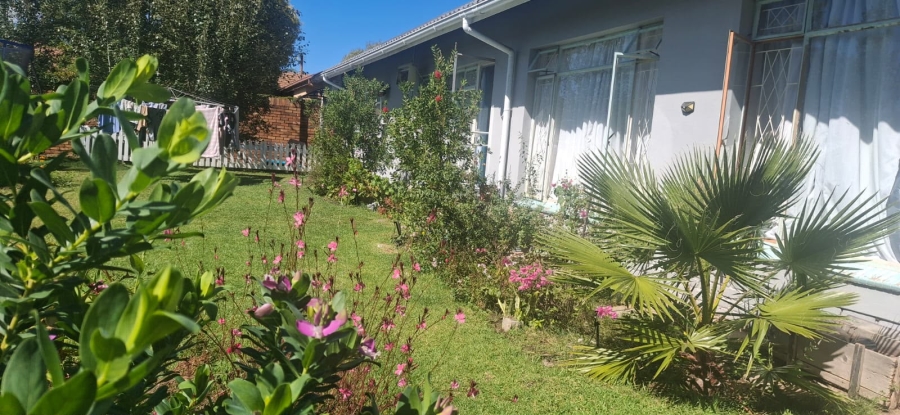 3 Bedroom Property for Sale in La Hoff North West